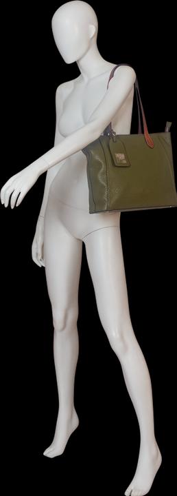 Produktbild 0714 Shopper hoch