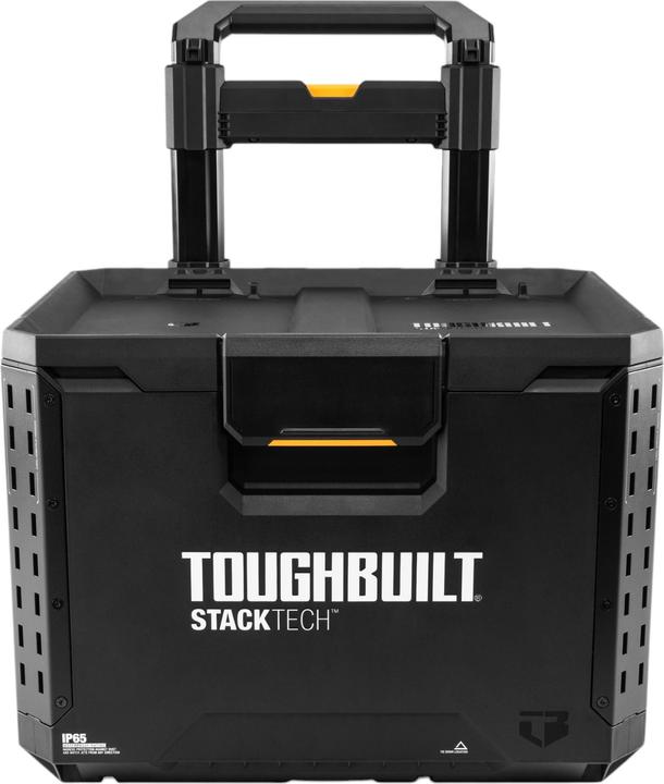 Produktbild ToughBuilt StackTech TB-B1-B-70R (1 Teile)
