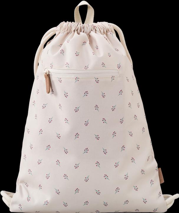 Fresk Turnsack, Berries