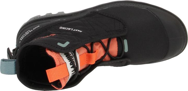 Actual product image Palladium Pampa Travel Lite (38)