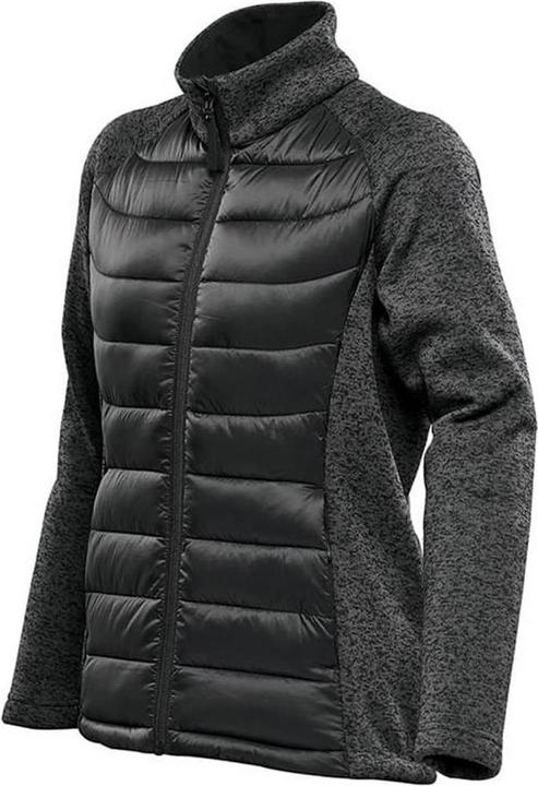 Actual product image Stormtech Narvik Quilted Jacket (L)