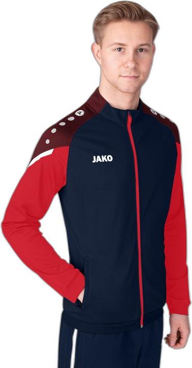 Immagine prodotto JAKO Prestazioni della giacca in poliestere (3XL)