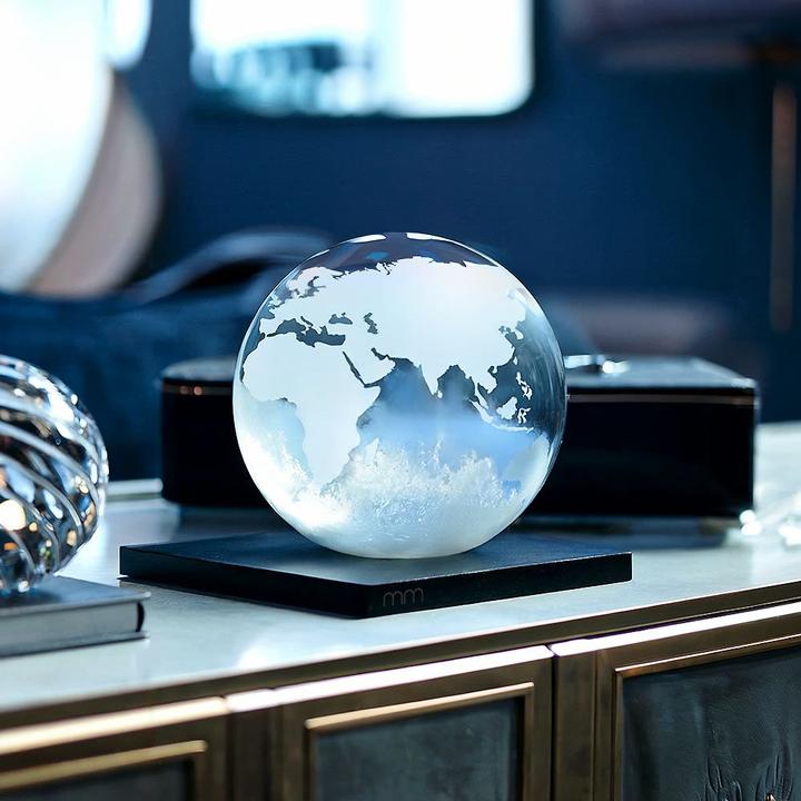 Produktbild Mikamax Earth Storm Glass