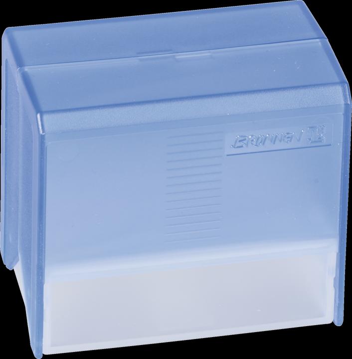 Produktbild Karteibox A8 (A8)