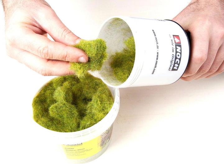 Image du produit Noch Colle spéciale GRASLEIM 61130 2