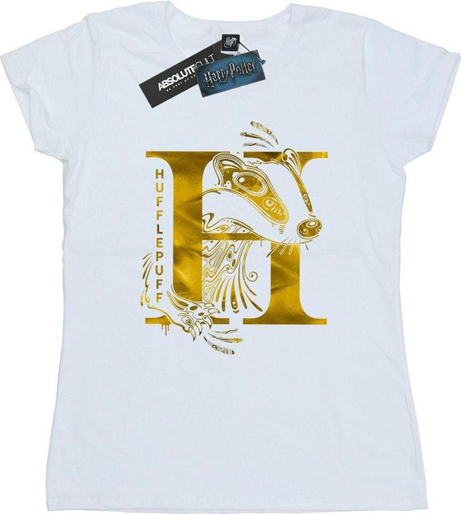 Produktbild Hufflepuff Badger TShirt (XXL)