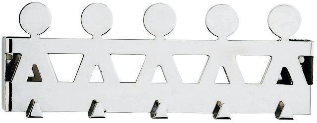 Produktbild Alessi "girotondo" Kleiderhaken