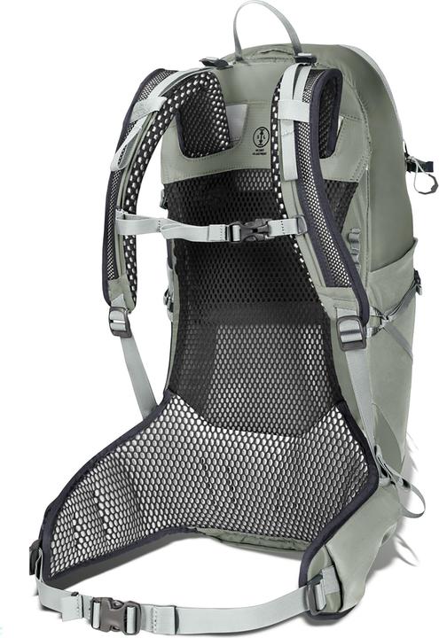 Image du produit Jack Wolfskin Prelight Vent 25 S-L (25 l)