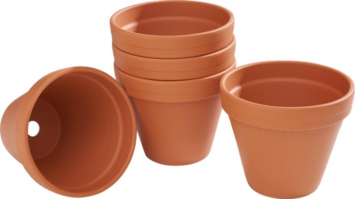 Image du produit VBS Pots en terre cuite