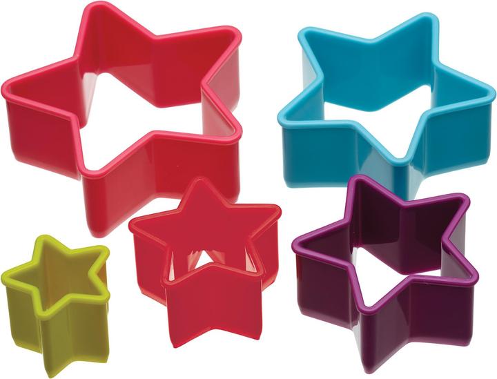 Colourworks Stern