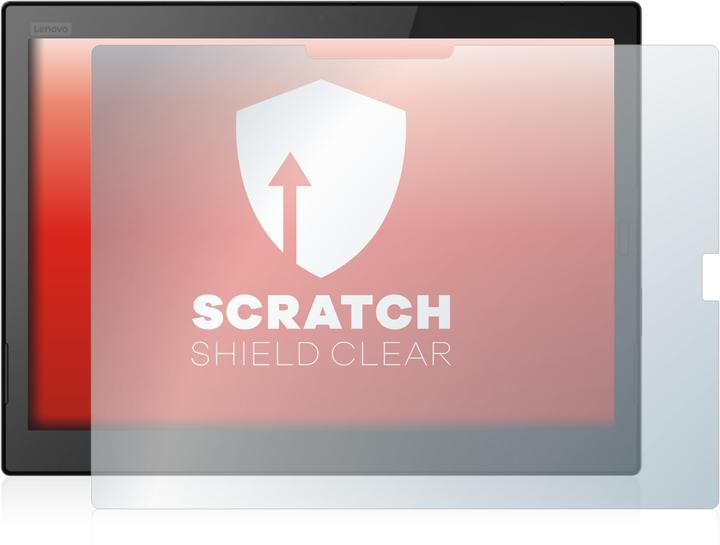 Image du produit upscreen Scratch Shield Protection (1 pièce(s), ThinkPad X1 (3e génération))