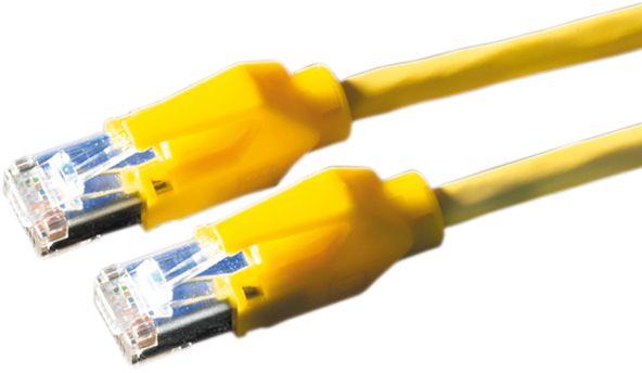 Immagine prodotto Dätwyler Cavo di rete (PiMF, CAT6, 7 m)
