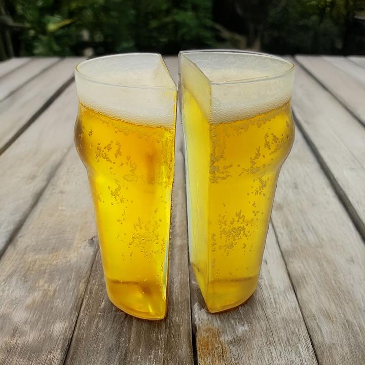 Image du produit Mad Monkey Partager un ensemble de pintes (0.33 l, 1 x)