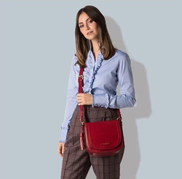 Produktbild The Bridge Pearl District - Shoulder Bag 23.5 cm