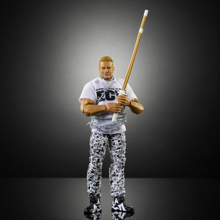 Image du produit Mattel Figurine WWE Elite 47