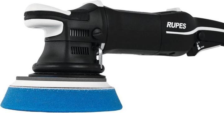 Actual product image Rupes Eccentric polishing machine Bigfoot LHR21III (Eccentric polisher)