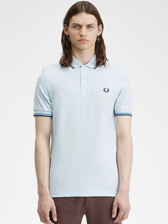 Actual product image Fred Perry Polo shirt (XXL)