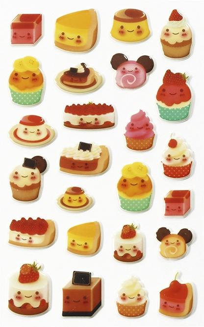 Produktbild Maildor Sticker Cooky