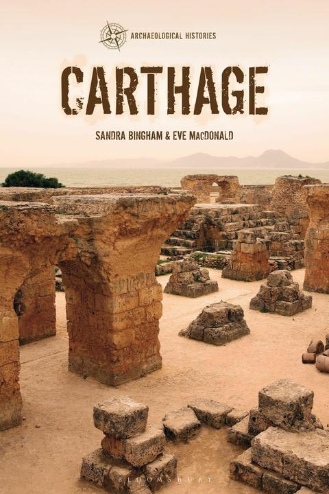 Produktbild Carthage (Englisch)