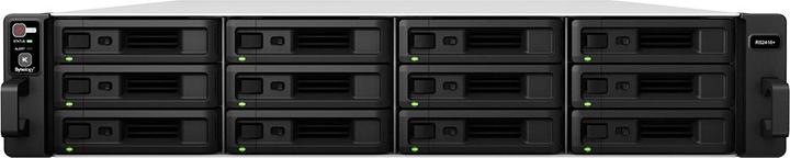 Produktbild Synology Rs2416rp+ (0 TB)