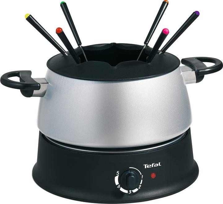 Image du produit Tefal EF3000 (Fondue au chocolat, Fondue au fromage)