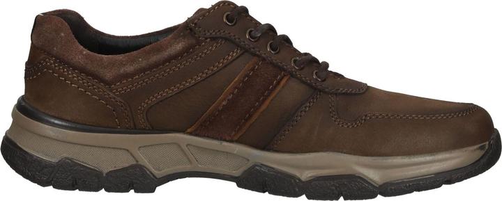 Actual product image Mustang If you're looking for a practical casual shoe, this comfortable lace-up from is just the thing for (43)