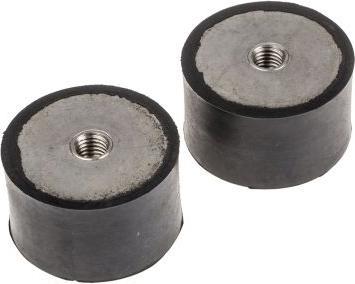 Immagine prodotto Rs Pro SS316 FeMtoF mnt 50mm D 30mm h M10
