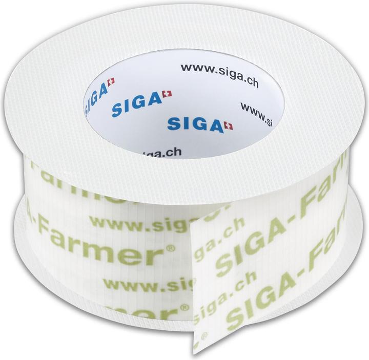 Image du produit Siga Agriculteur (60 mm)