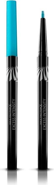Max Factor Excess Longwear Eyeliner 02 Aqua (02)