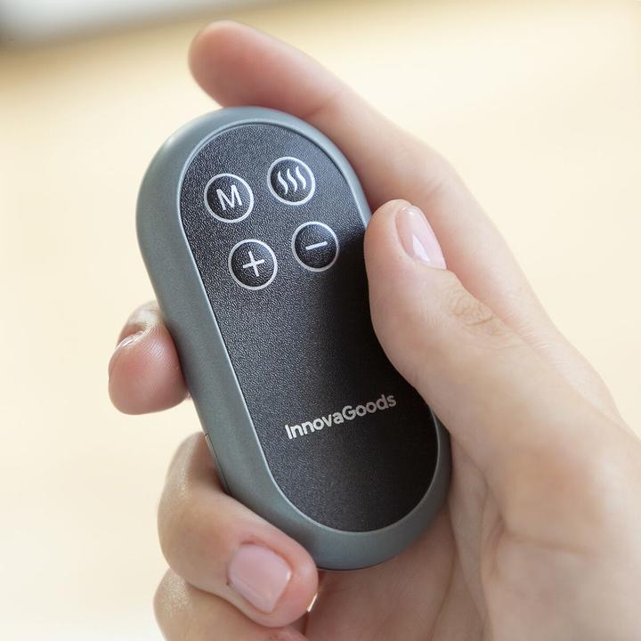 Actual product image InnovaGoods Massagegerät für den Nacken