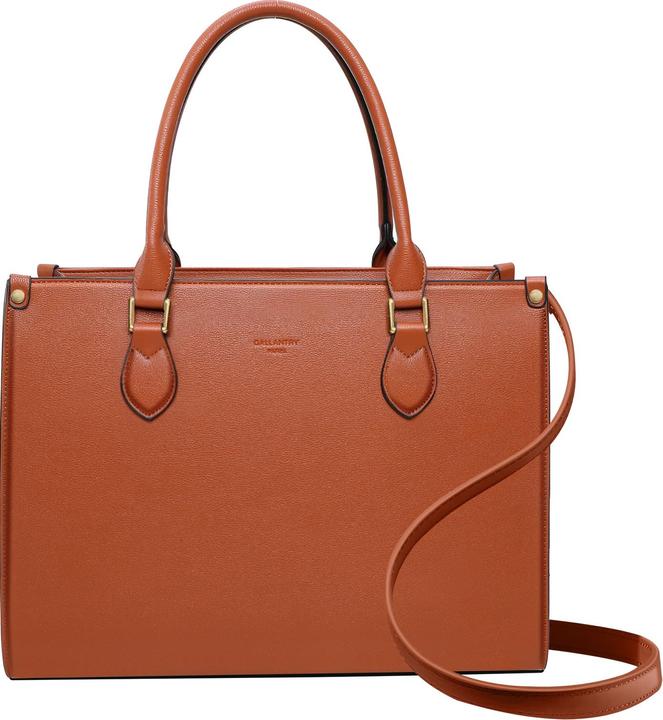 Image du produit Gallantry R-1567-DBROWN Handtasche