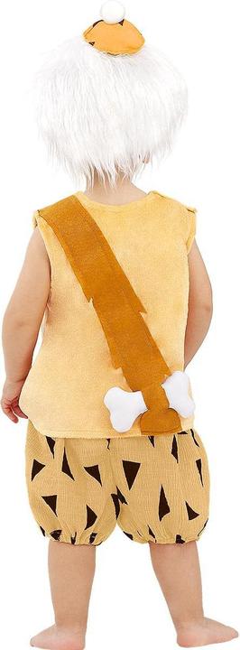 Actual product image Metamorph Familie Feuerstein – Bamm-Bamm Kostüm für Kinder (110, 116, 115 A)