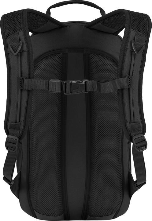 Actual product image Highlander Eagle 1-Black (20 l)