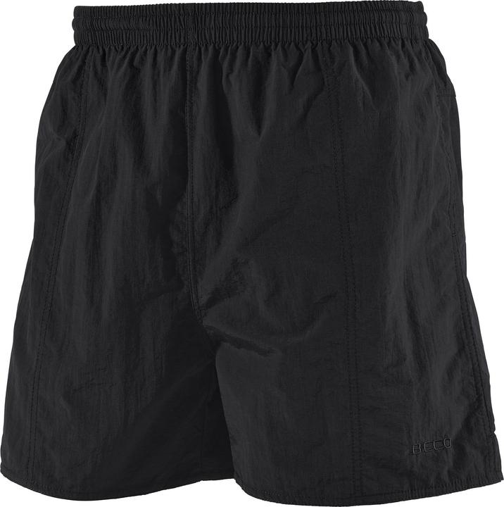 Produktbild Beco Badeshorts Herren schwarz XL (XL)