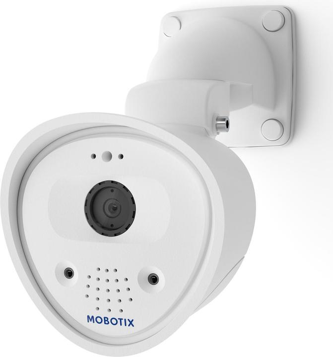 Actual product image Mobotix Box network camera (3840 x 2160 pixels)
