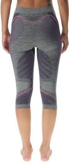 Immagine prodotto UYN Pantaloni termici 3/4 Ambityon Melange (L, XL)