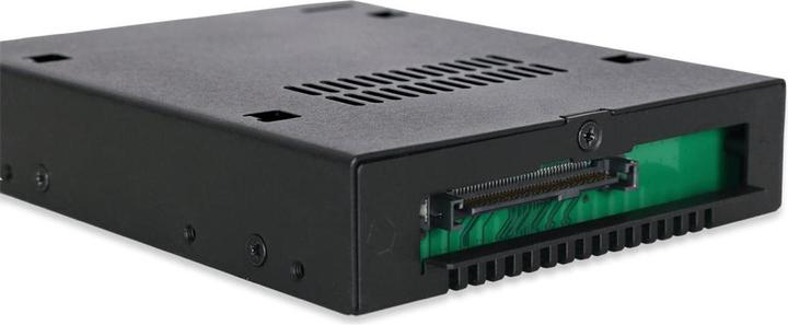 Produktbild Icy Dock SSD Wechselrahmen MB601VK-B
