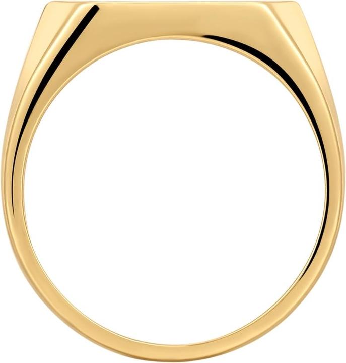 Image du produit Glanzstücke München Bague femme en argent sterling - 36574 (52, Argent 925)
