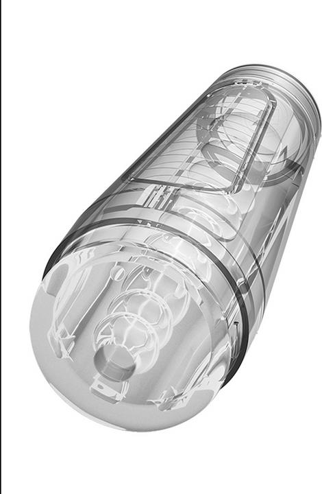 Actual product image Doc Johnson Main Squeeze - Optix