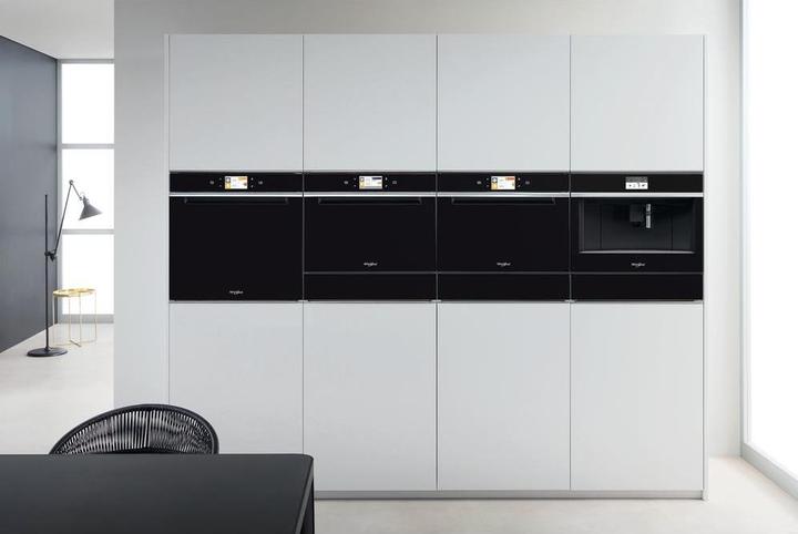 Actual product image Whirlpool W11I ME150 (EU plug, 40 l)