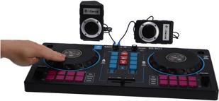 Actual product image Idance XD301 (Studio- and Livemixer)