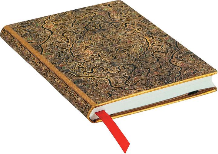 Produktbild Paperblanks Arabische Kunst ZahraMiniLIN