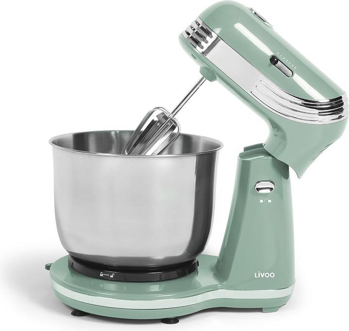 Actual product image Livoo Knet - Rührmaschine (250 W)