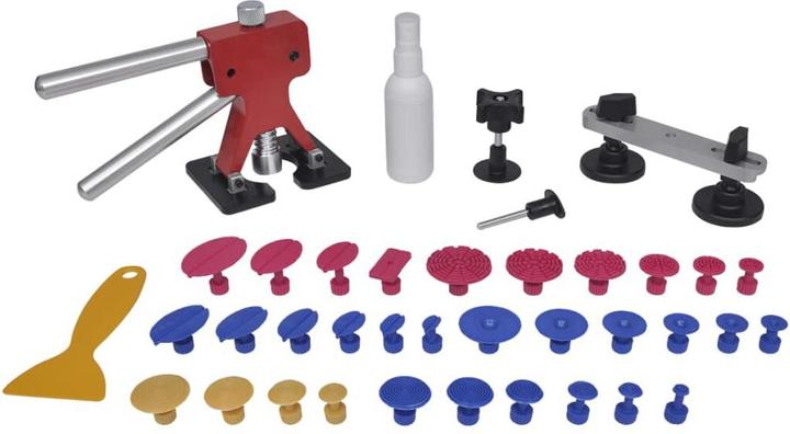 Actual product image VidaXL Elianora