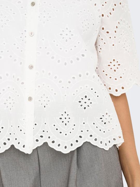 Immagine prodotto Only Onlvalais S/S Shirt Wvn (M)