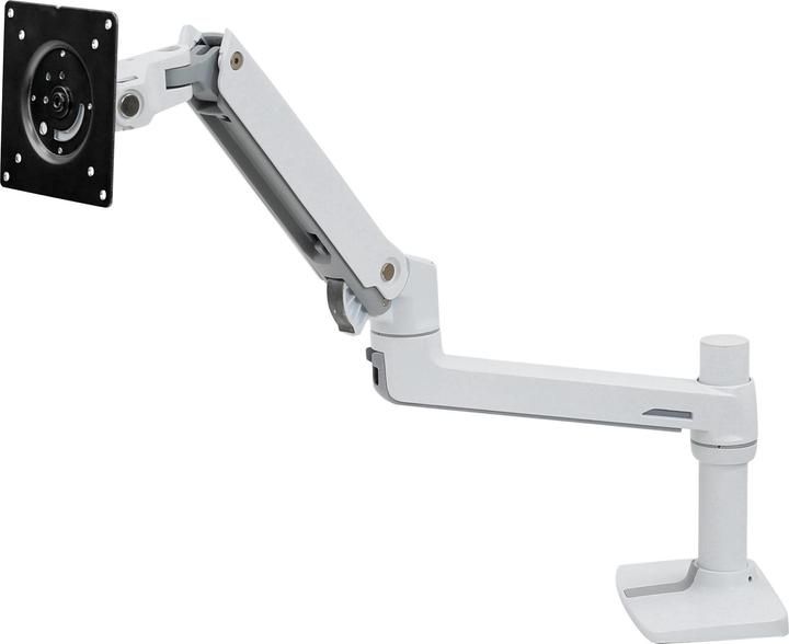 Produktbild Ergotron LX Monitor Arm mit patentierter CF-Technologie (Tisch, 34")