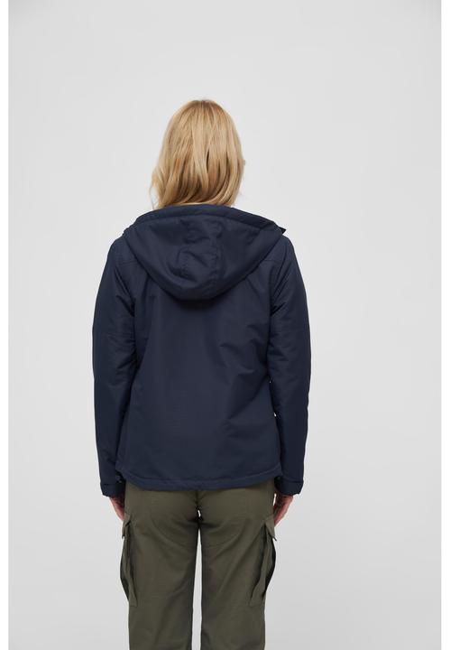 Immagine prodotto Brandit Giacca a vento da donna Frontzip - 16181 (4XL)