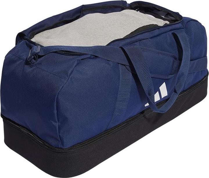 Actual product image adidas Tiro League Duffel Large Bag Navy Blue IB8652 (51.50 l)