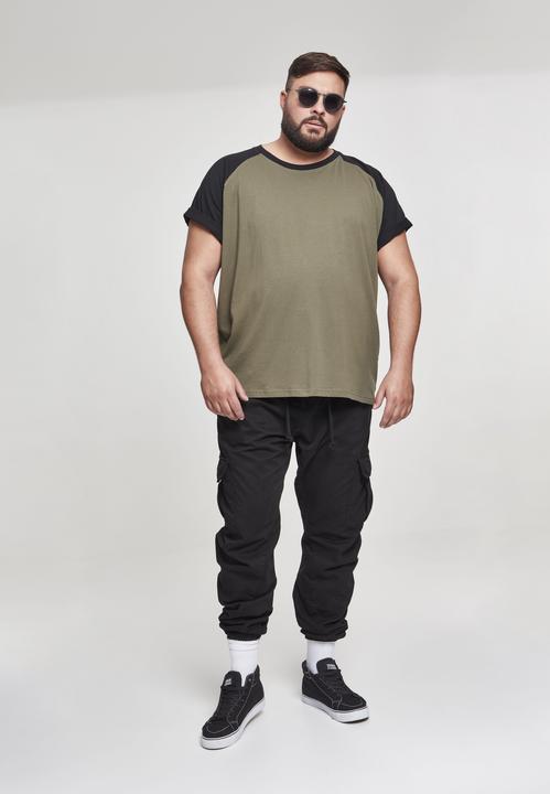 Immagine prodotto Urban Classics t (XXL)