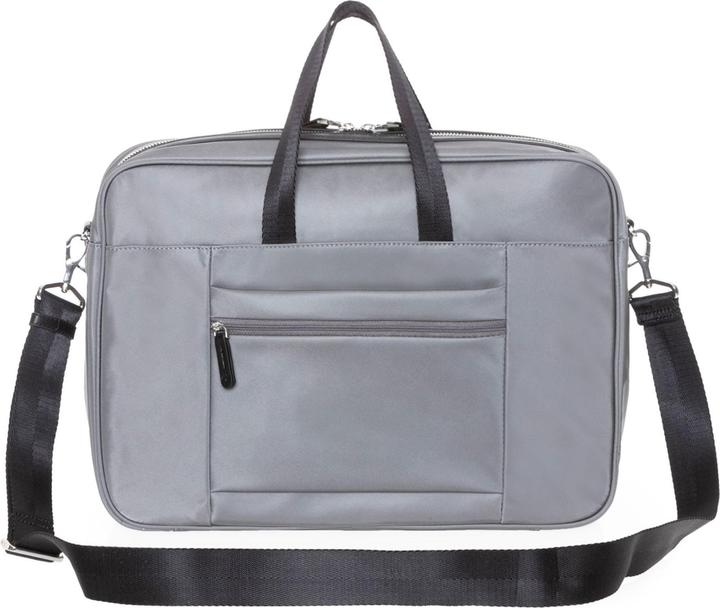 Produktbild Mandarina Duck Aktentasche Hunter Urban Briefcase HWC01 (16.14")